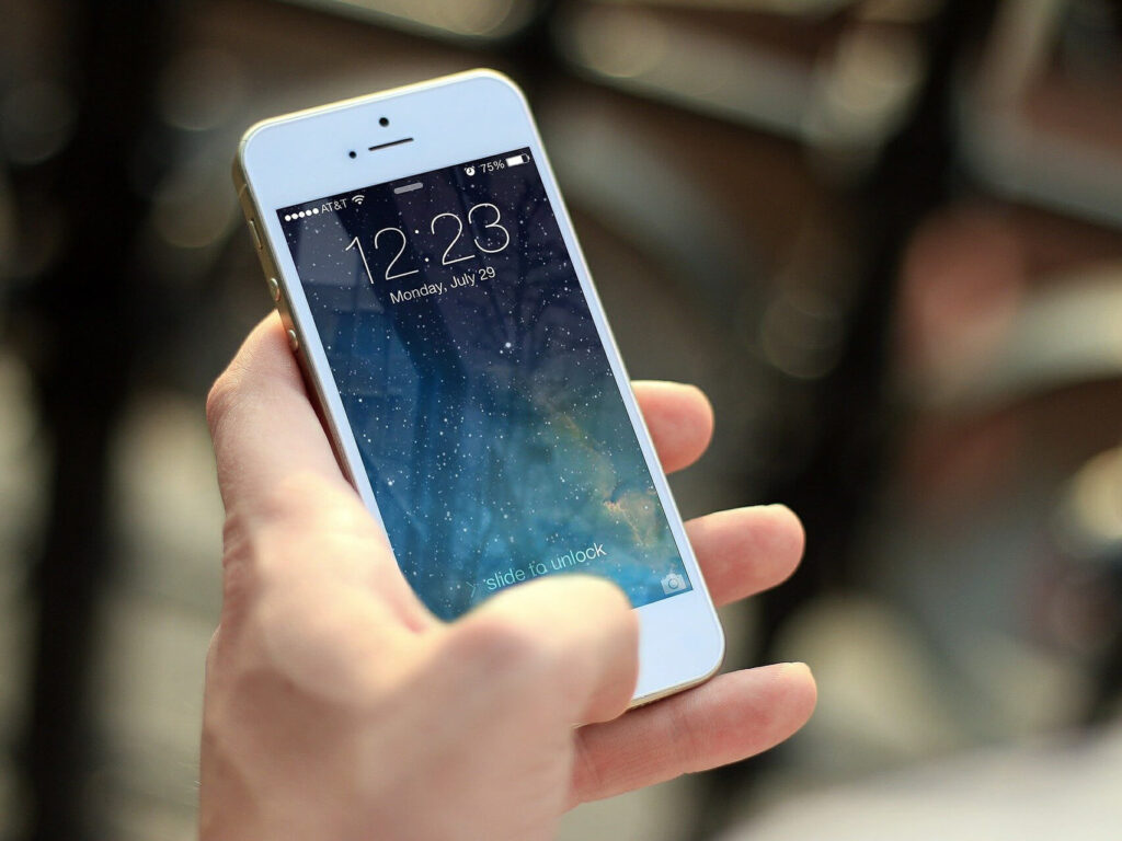 お問い合わせの画像